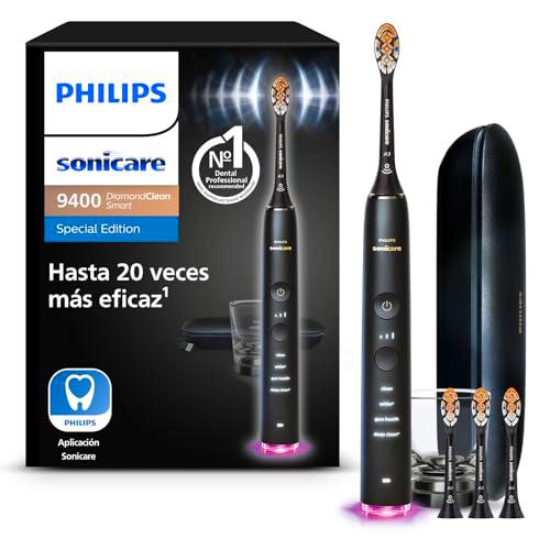 Philips Sonicare DiamondClean Smart 9400 cepillo dental eléctrico