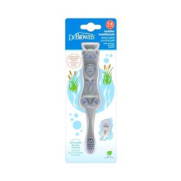 Dr. Brown's HG093 - Cepillo de Dientes nutria