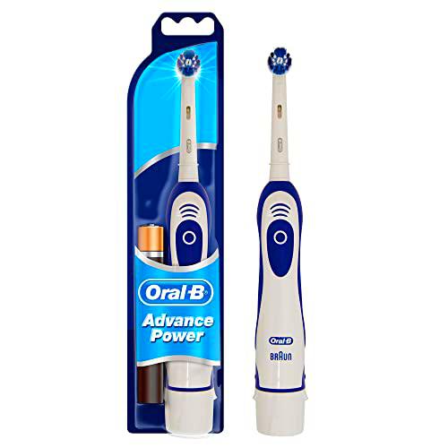 Oral-B Oral B Braun Oral-B Db4.010 Cepillo de dientes a batería Pro-Expert,