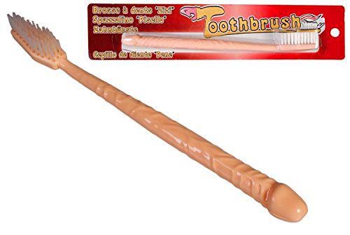 You2Toys Toothbrush Cuidado Y Estimulación 1 Unidad 100 g