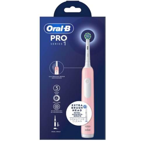 Oral-B Cepillo de Dientes Eléctrico Pro Series 1