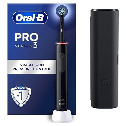 Oral-B Pro 3 cepillos de dientes eléctricos para adultos