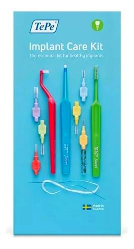 TePe Implant Care Kit