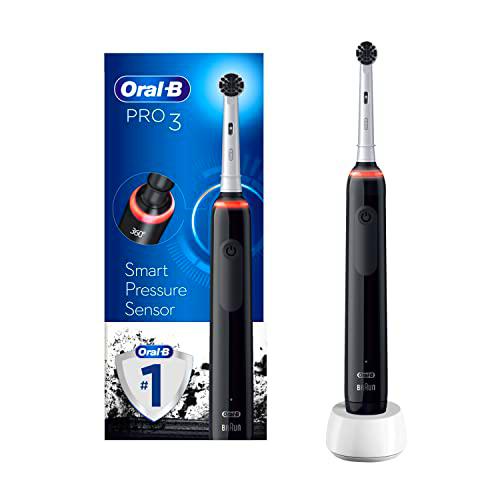 Oral-B Pro 3 cepillos de dientes eléctricos para adultos