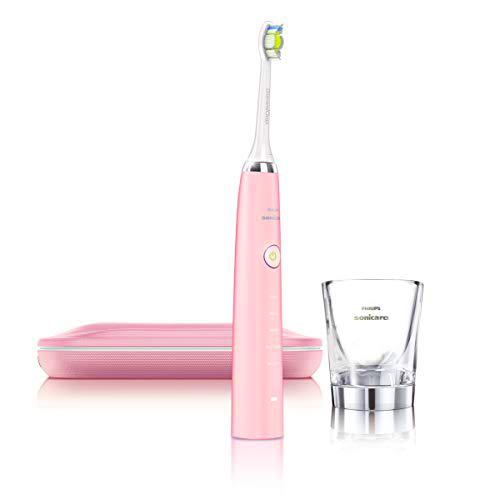 Philips Sonicare HX9361/67 - Cepillo de dientes eléctrico sónico (potencia 2000 W)