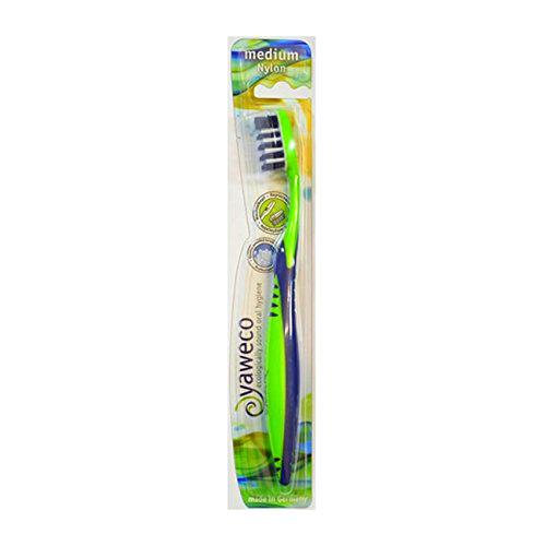 Yaweco Cepillo Dental Nylon Hard 1 Unidad 200 g