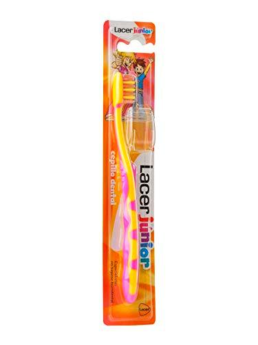 Lacer - Cepillo de Dientes Lacer Junior