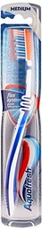 Aquafresh - Cepillo de dientes y lengua