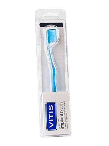 VITIS Cepillos De Dientes Y Accesorios 1 Unidad 150 g