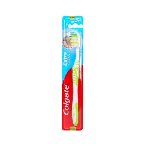 Colgate WTOH22 Cepillo de dientes extra limpio