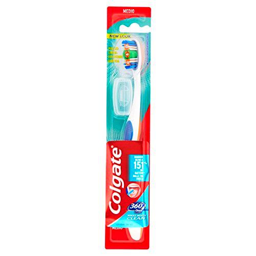 Colgate - Cepillo Omni