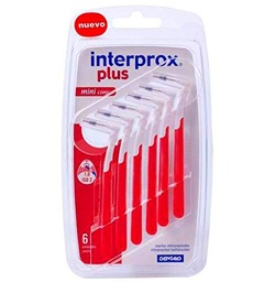 Interdent Cepillo de Dientes - 60 gr