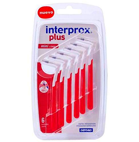 Interdent Cepillo de Dientes - 60 gr