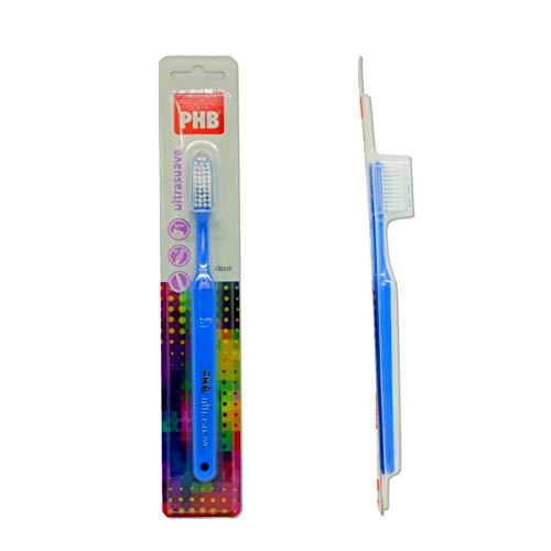 Phb Cepillos de Dientes y Accesorios 1 Unidad 60 g