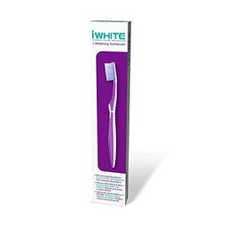 iWhite - Cepillo de dientes blanqueador instantáneo